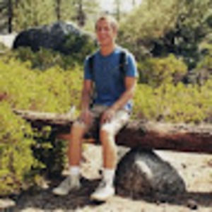 Meet your Posher, Nathan